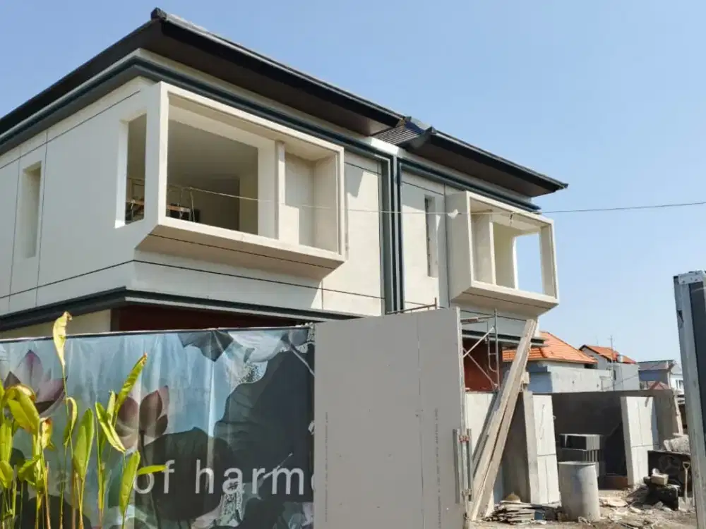 BALE DAME SERENITY VILLA – MELASTI