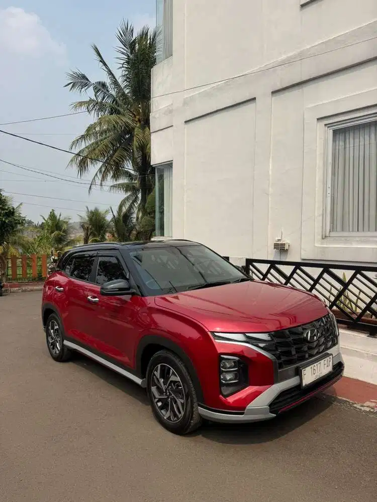 Hyundai Creta (2022)