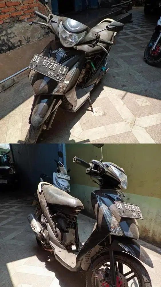 Suzuki Spin 1.700.000