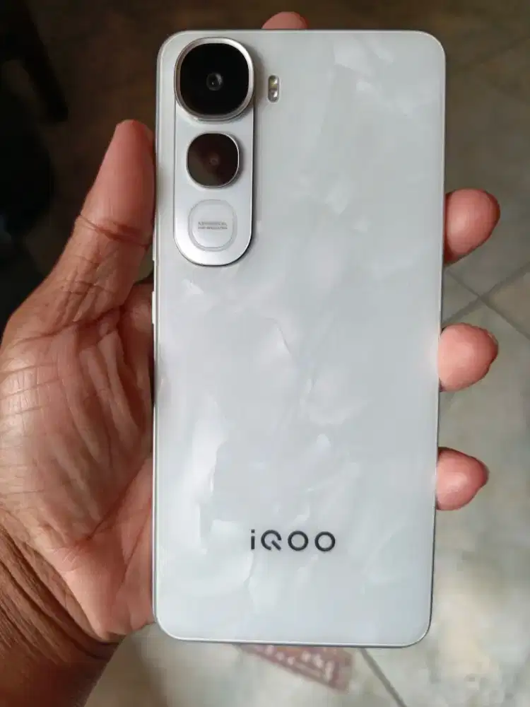 IQOO Z10 LITE SECOND MINUS PEMAKAIAN , JUAL SANTAI YAA GANN