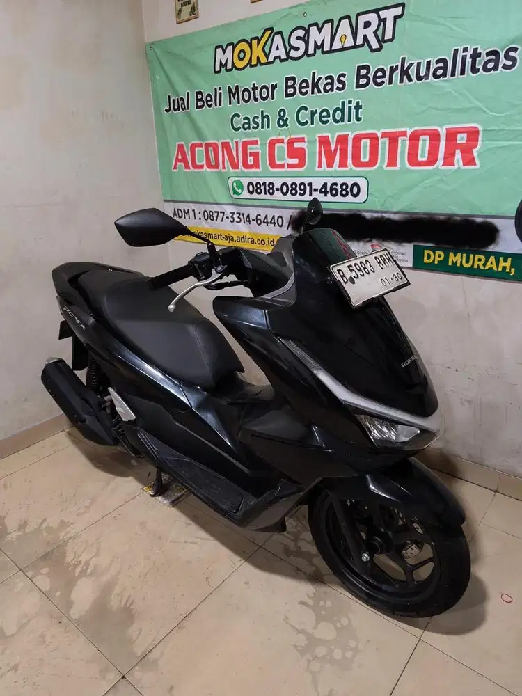 Honda PCX 160 CBS 2024