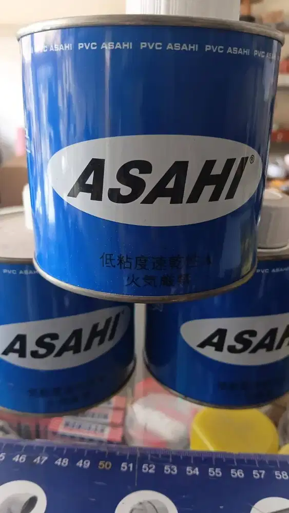 LEM ASAHI KALENG - LEM PIPA