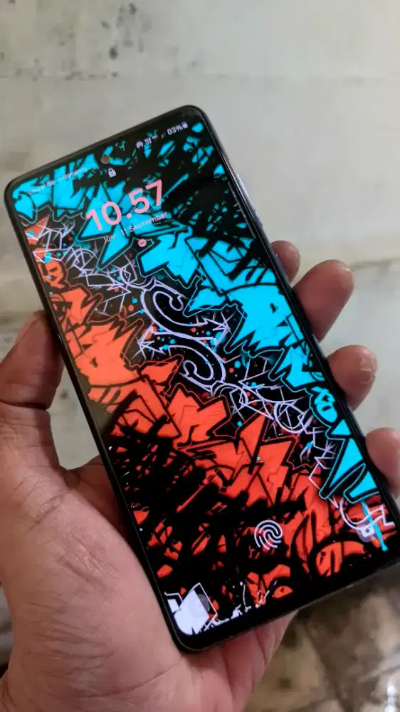 Samsung a52 8/128GB batangan