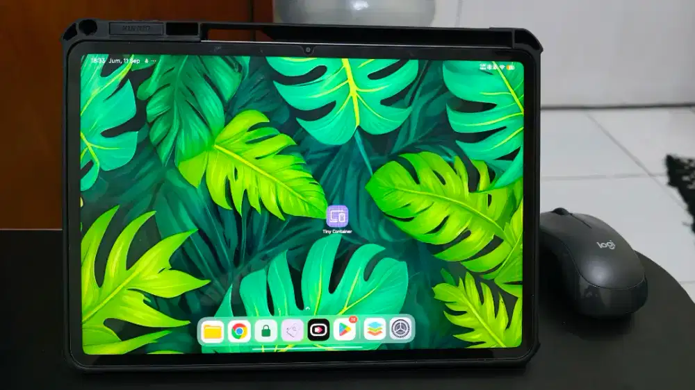 Xiaomi pad 7 jarang pakai bisa TT xiaomi pad 8