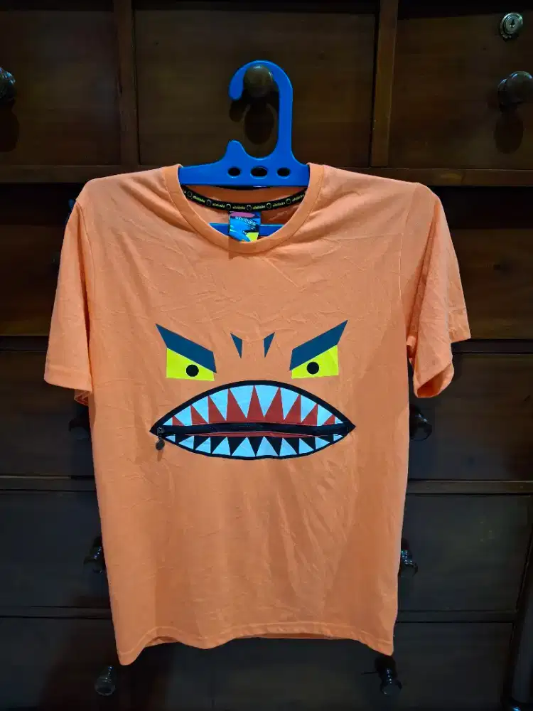 Kaos Elstinko like new