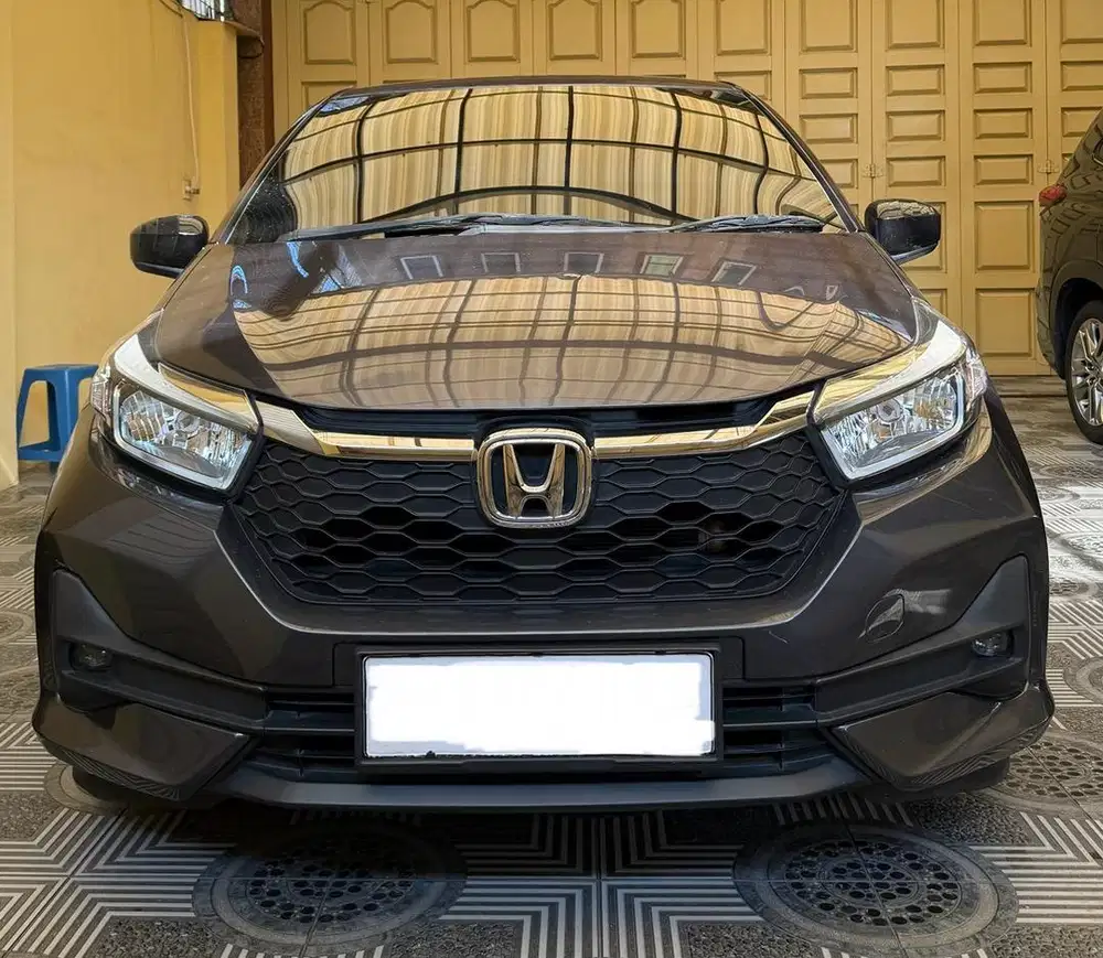 New Brio Matic 2023