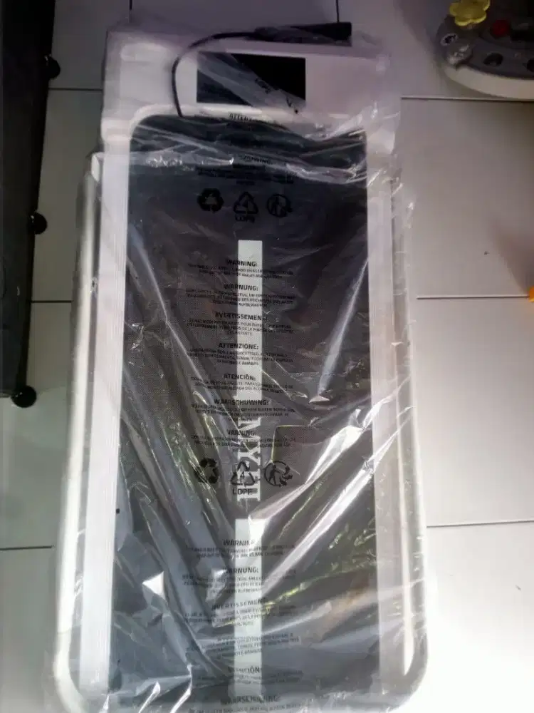 Treadmill 6 speed, ambil 2 unit 1,5jt aja