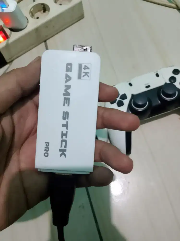 GAME STIK PS 1 , DAN RIBUAN GAME LAINYA
