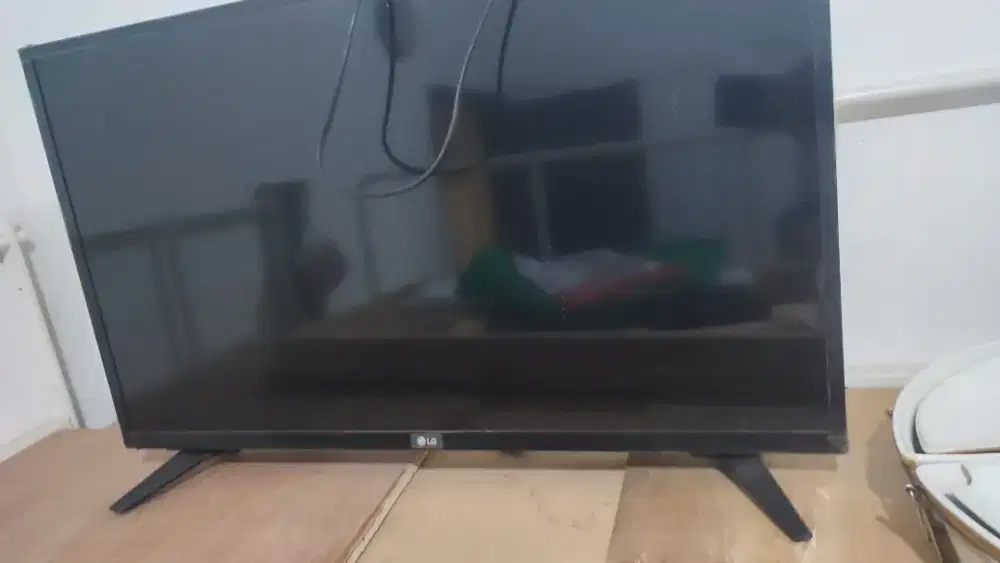 Jual TV merk LG 32 inch