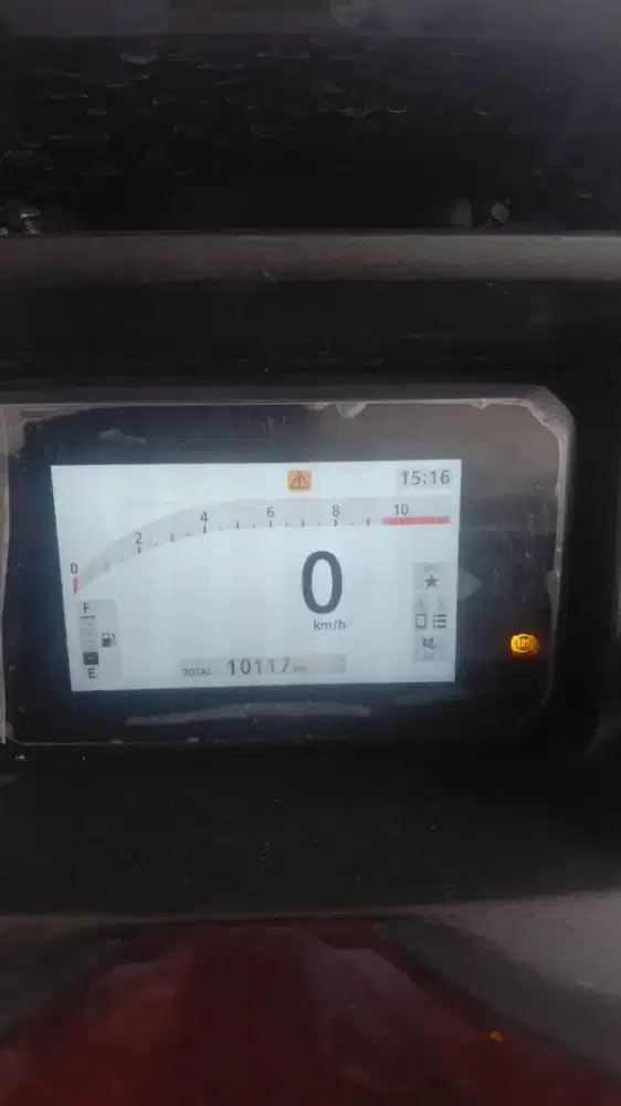 Honda PCX Tipe Roadsync