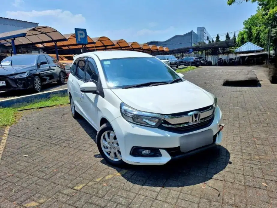 [OLXmobbi] HOT SALE - HONDA MOBILIO 1.5 E MATIC 2018
