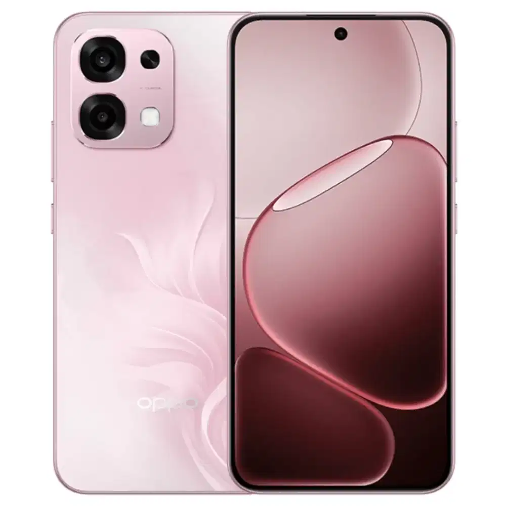 OPPO A6 PRO 4G 4/128 - Choral Pink