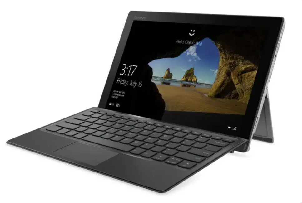 Laptop 2 in 1 Lenovo MIIX 520 Intel Core i5-7200U 2,71Ghz