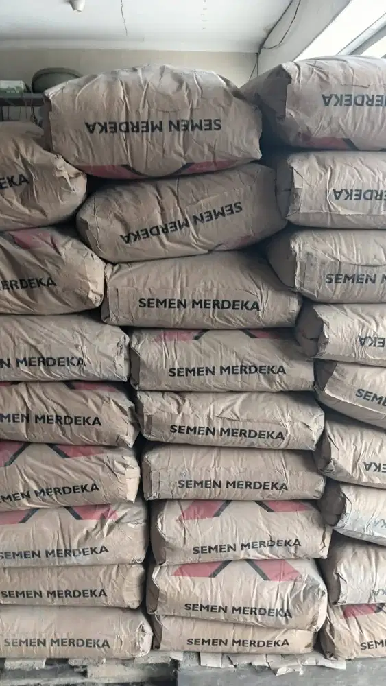 SEMEN MERDEKA 50KG