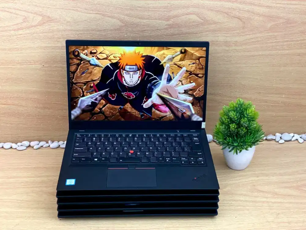 Lenovo ThinkPad X1 Carbon 6th Touchscreen