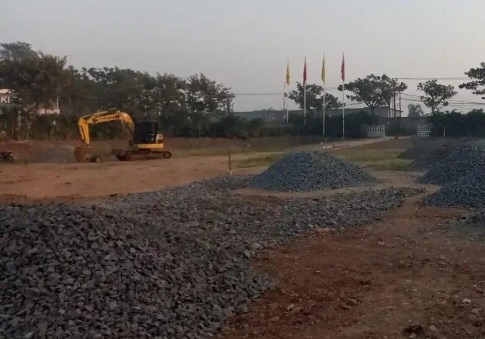 Sirdam limestone abu batu pasir pasang batu makadam