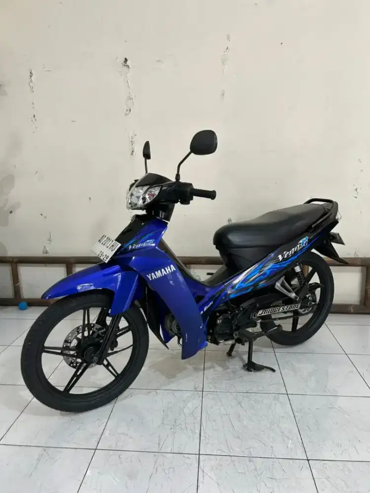 VEGA R NEW 2009 AD SOLO
