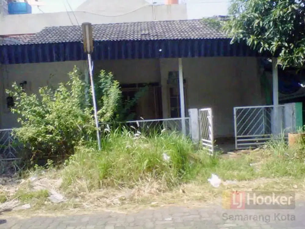 Jual Sewa Rumah di Puri Anjasmoro