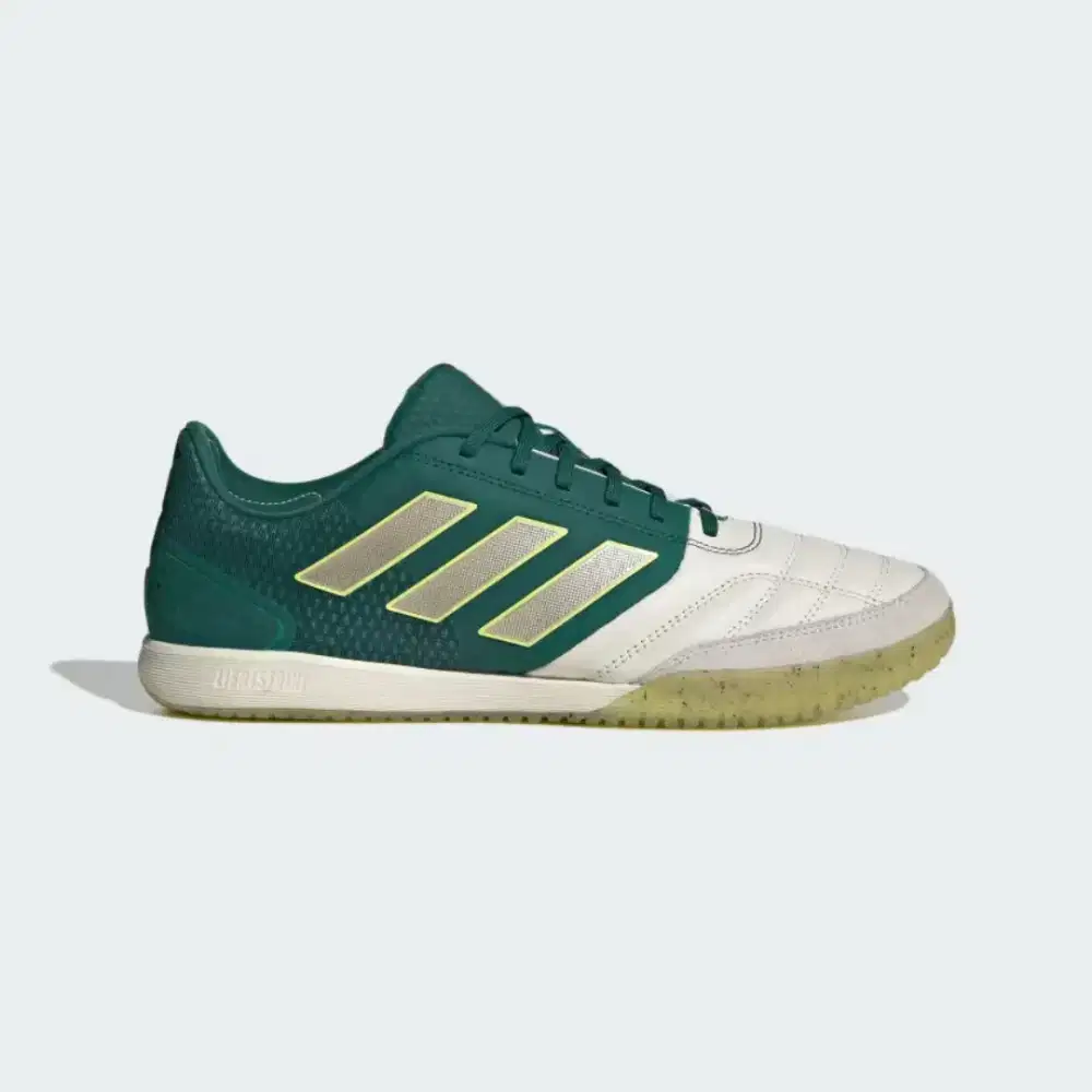 ADIDAS Top Sala Competition (Collegiate Green)