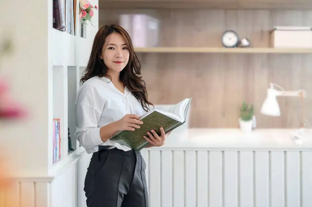 asisten pribadi freelance , fulltime