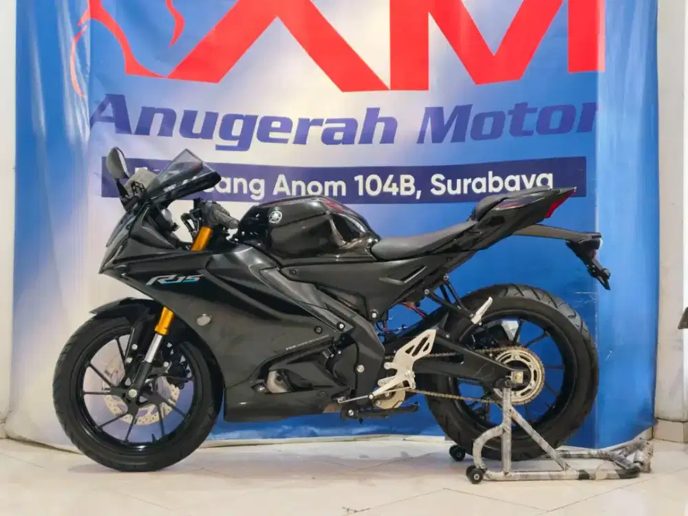 2RIBU Kilo Yamaha R15 V4 Tahu  2022