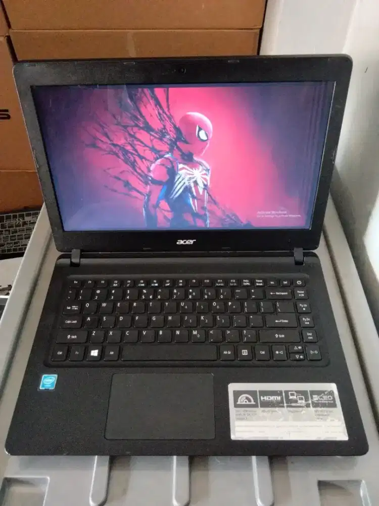 LAPTOP ACER ASPIRE ES1-432