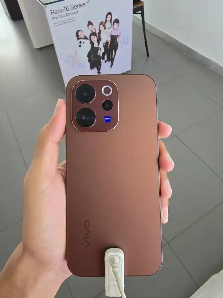 Cicilan Vivo V70 syarat mudah dan cepat