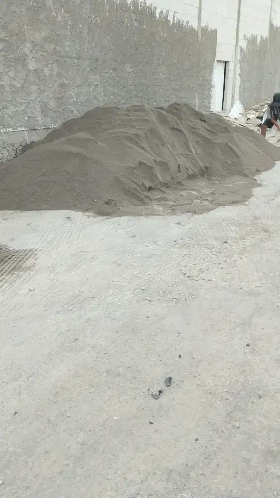 Paser non subsidi merapu