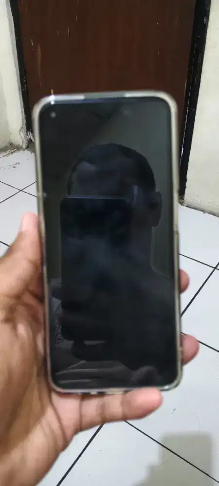 Oppo A54 Second Min Retak Halus