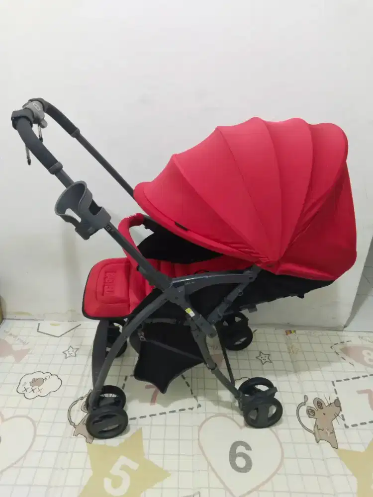 Stroller babyelle citilite