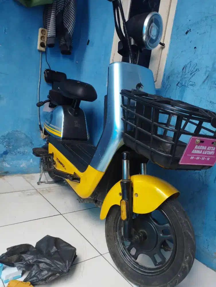 Celcius Tomax 50