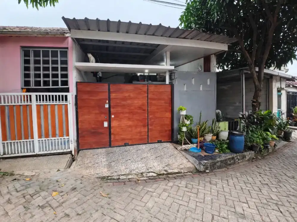 Over kredit murah hanya  69Jt@GNI Cilengsi