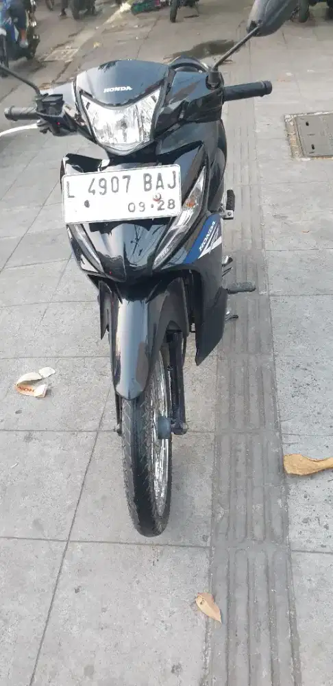 Revo Fit th 2023 istimewa pjk baru