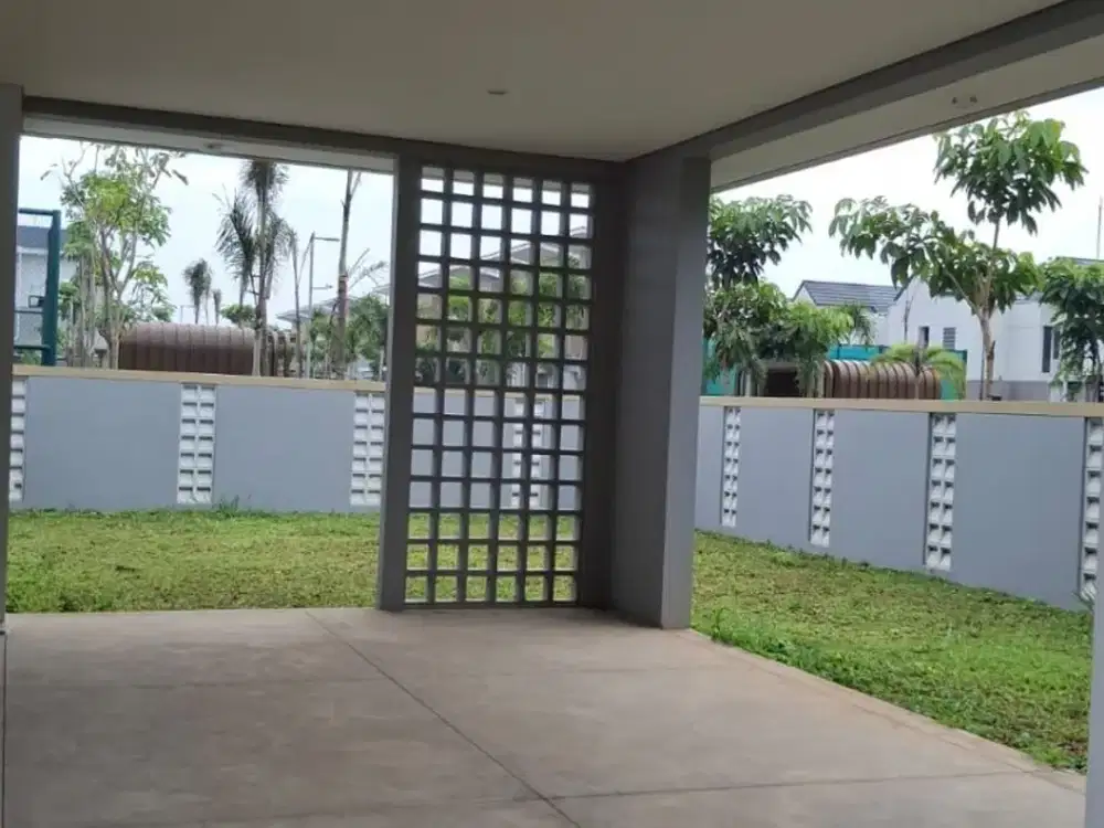 TERMURAH DISEWAKAN RUMAH HOOK BARU PODOMORO PARK BANDUNG SADYAGRIYA STRATEGIS DEKAT STT TELKOM TOL BUAH BATU