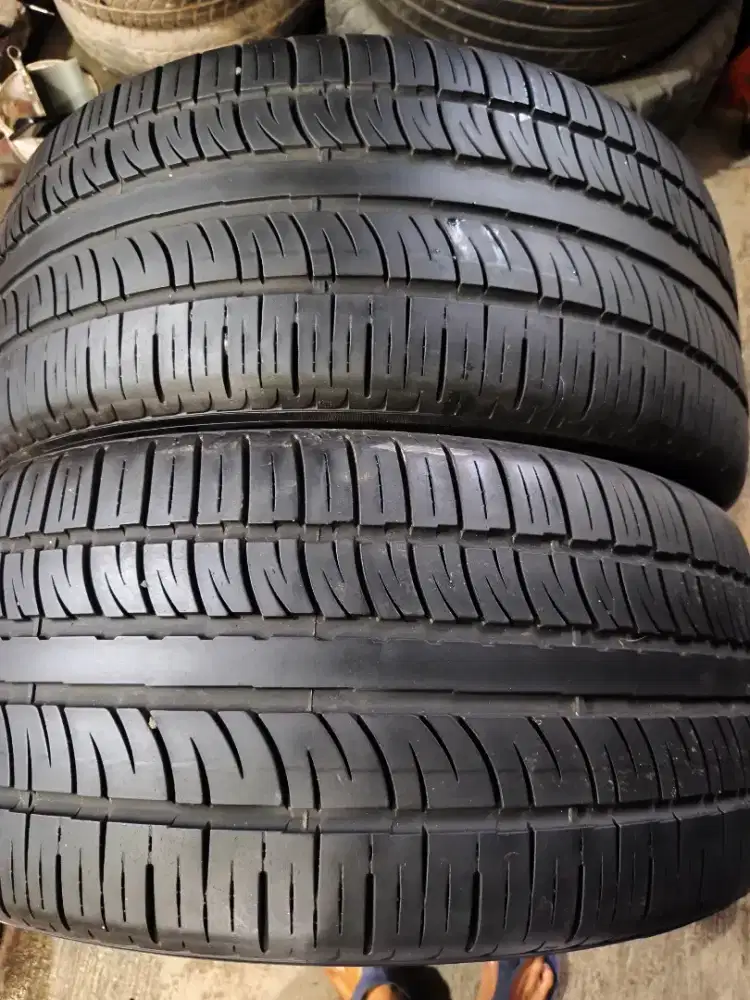 Pirelli pzero scorpion 295 40 Ring 20