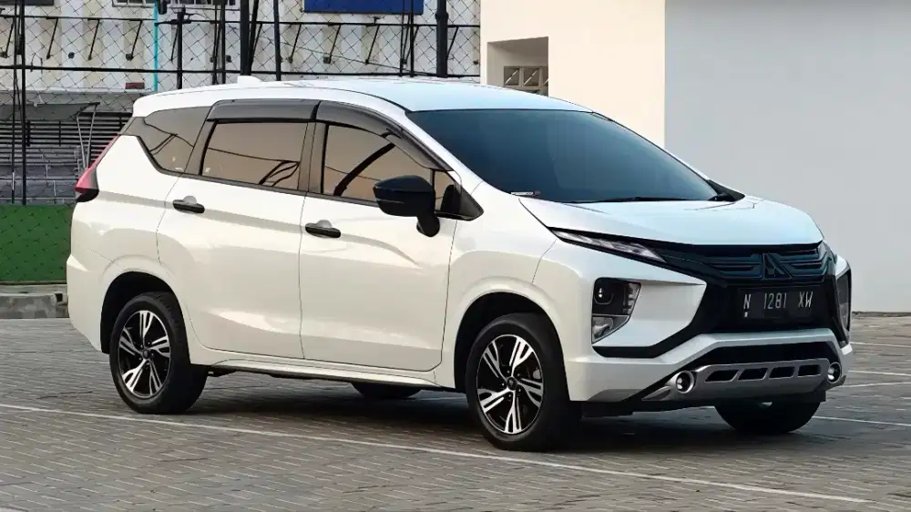 Xpander Sport AT 2021