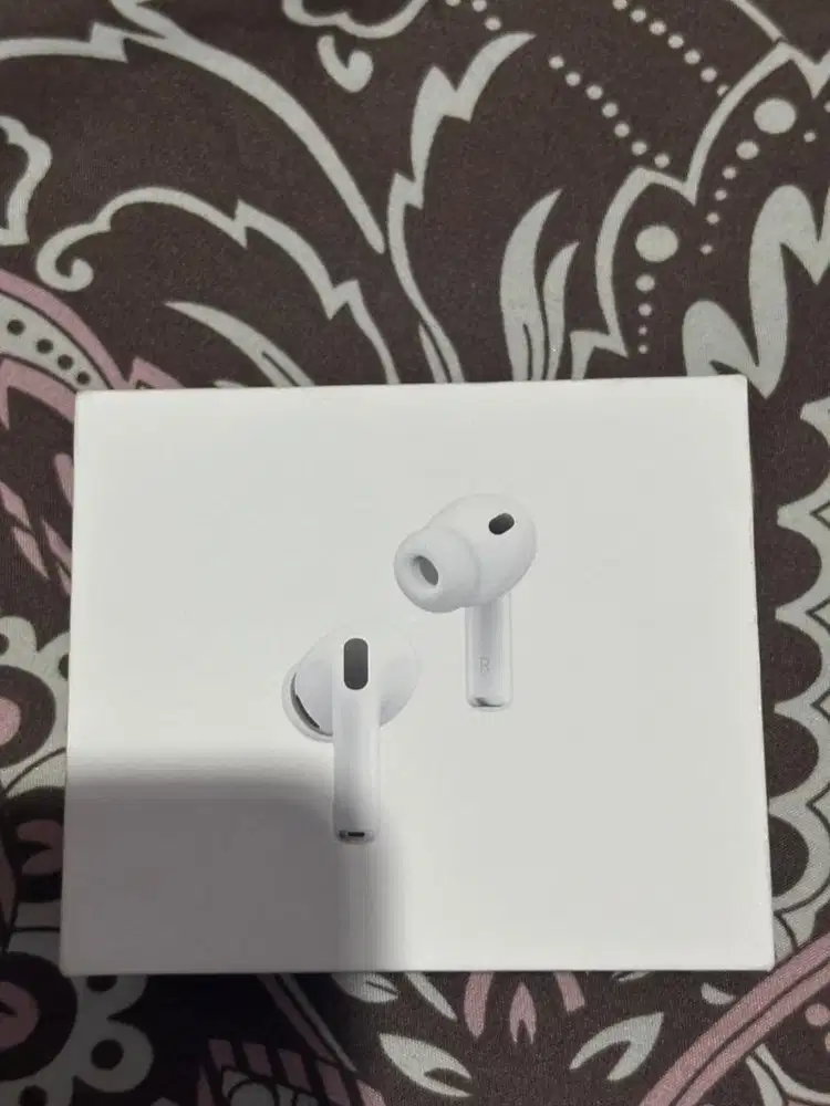 Jual Murah Airpods pro 3 baru ibox masih segel