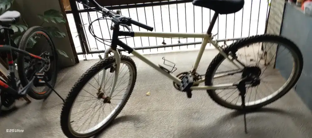 MTB federal mode