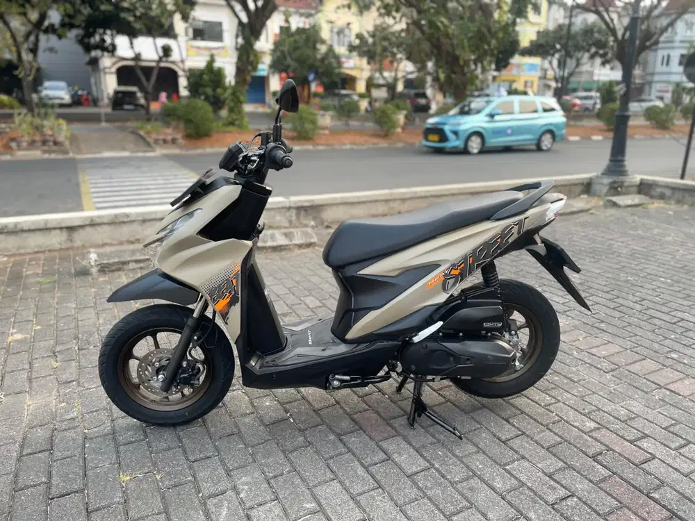Beat Street 2026 Pajak Panjang