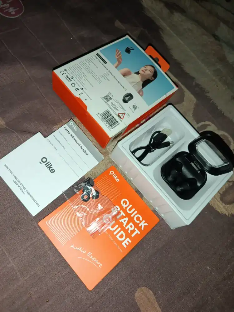Handset Tws Olike