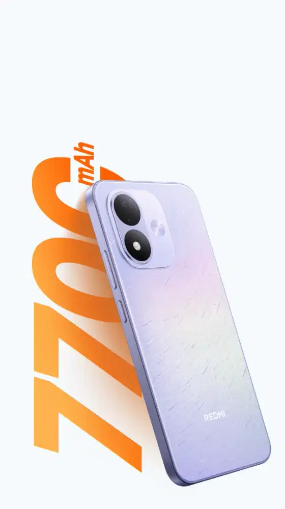 NEW! PREE ORDER REDMI NOTE 17 SERIES
