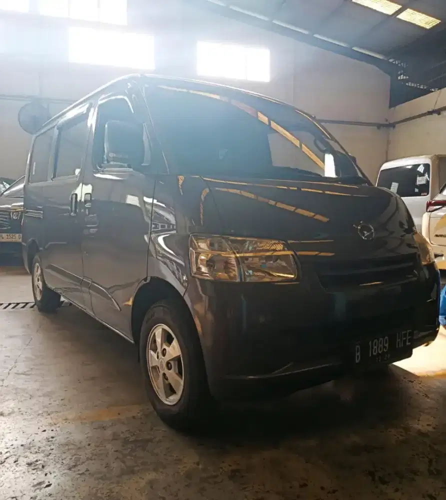D.Grandmax MB 1.3 MT 2021