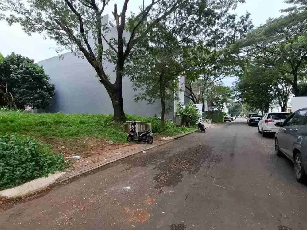 Di Jual Kavling Royal Orcard Jual di bawah NJOP lokasi di Kelapa Gading Jakarta Utara
