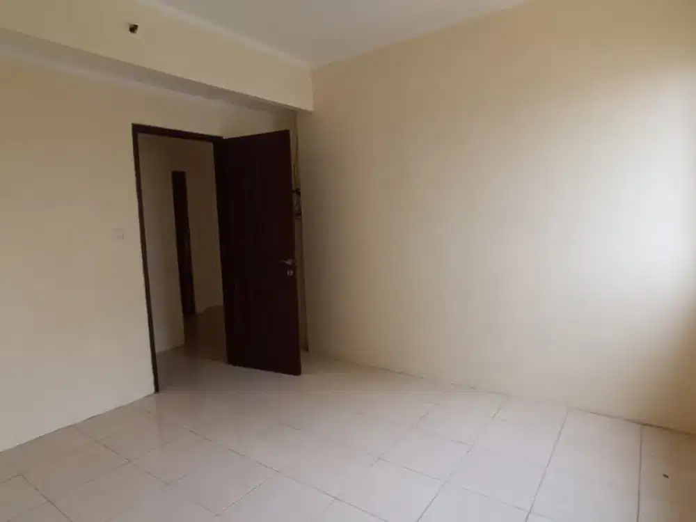 Apartemen Mediterania Boulevard Kemayoran Dijual
