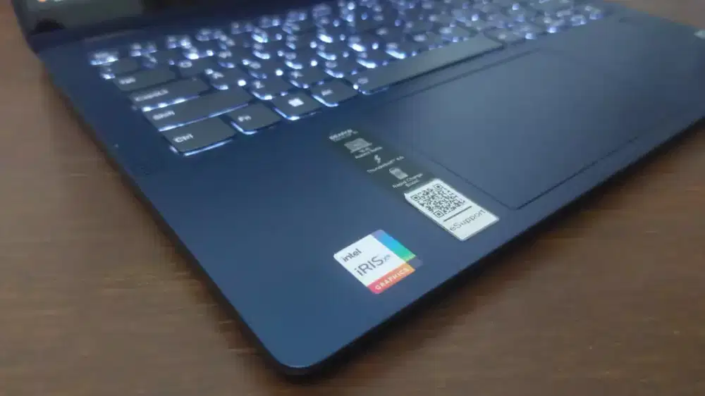 Idea Flex i7 Gen 13 Touchscreen