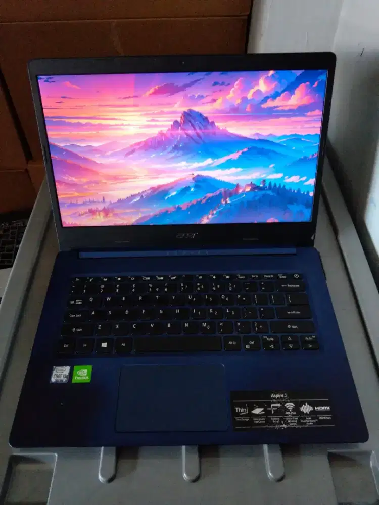 arcer Aspire A514-52G