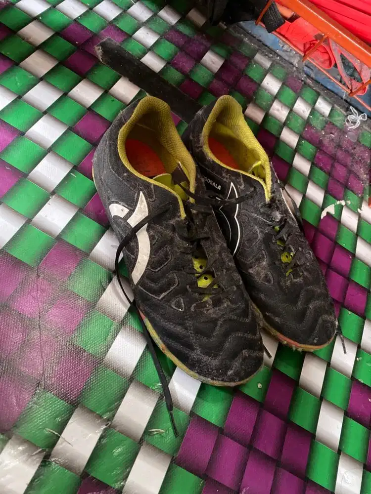 Maharin 150net jogosala rampage v2