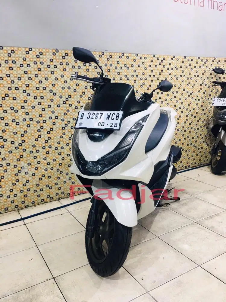 Honda pcx 160 dp 1 Jt
