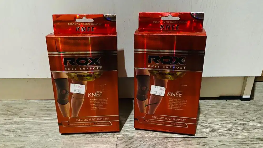Rox Knee Support