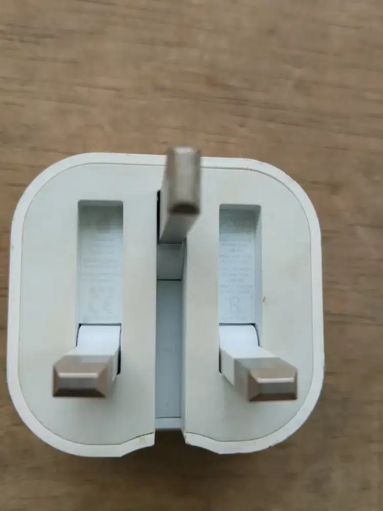 Charger iPhone promax